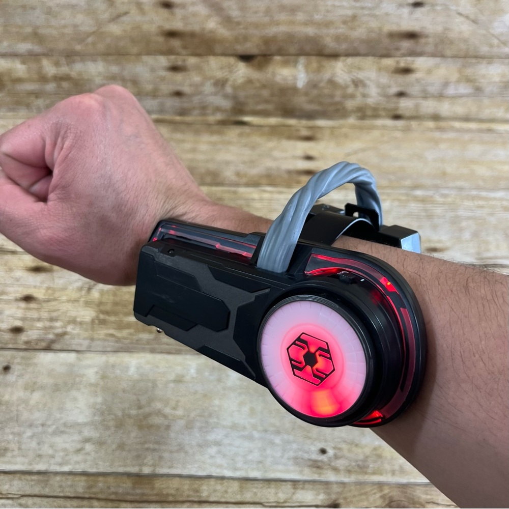 Disney‎ Avengers Arm Accesories - Picture 4 of 8